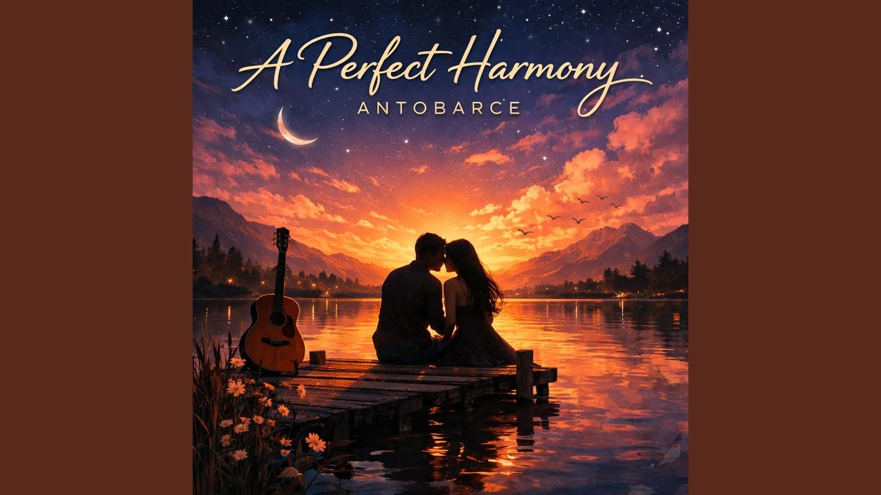 A Perfect Harmony