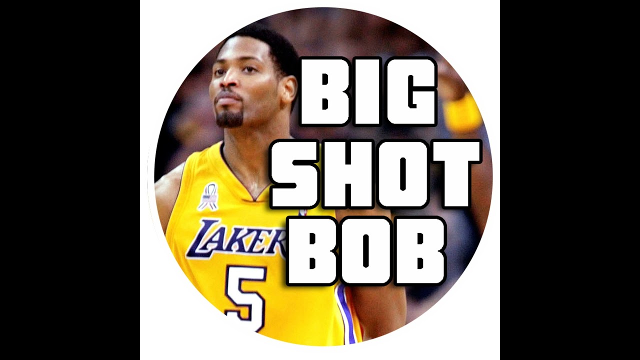 Big Shot Bob – Ep 248 – The Disrespectful Face-Mush