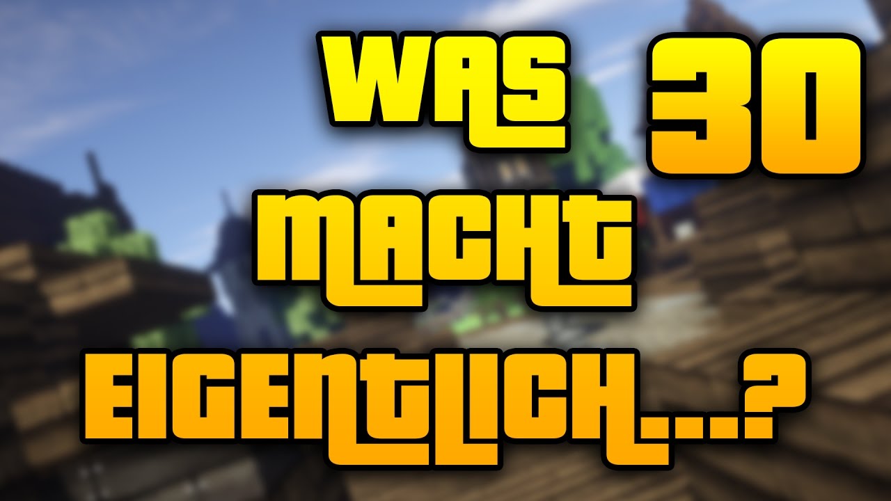 WO SIND DENN ALLE...? 😢😢😢 | Was macht eigentlich...? #30 | HSPLP