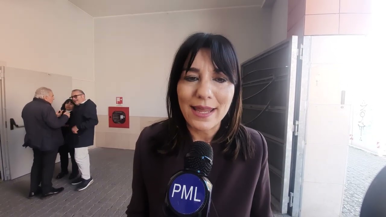 SI alla separazione carriere dei Magistrati - Intervista on. Elisabetta Lancellotta