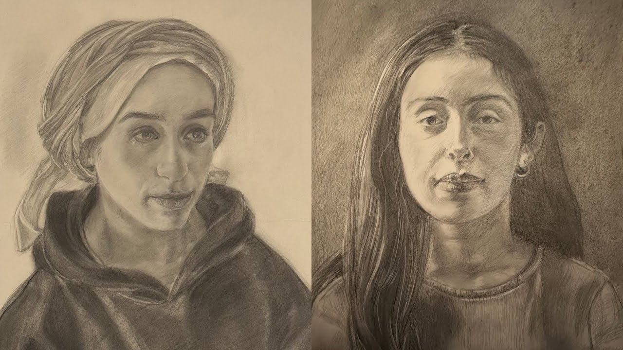Life Drawing Academy Graduate review
