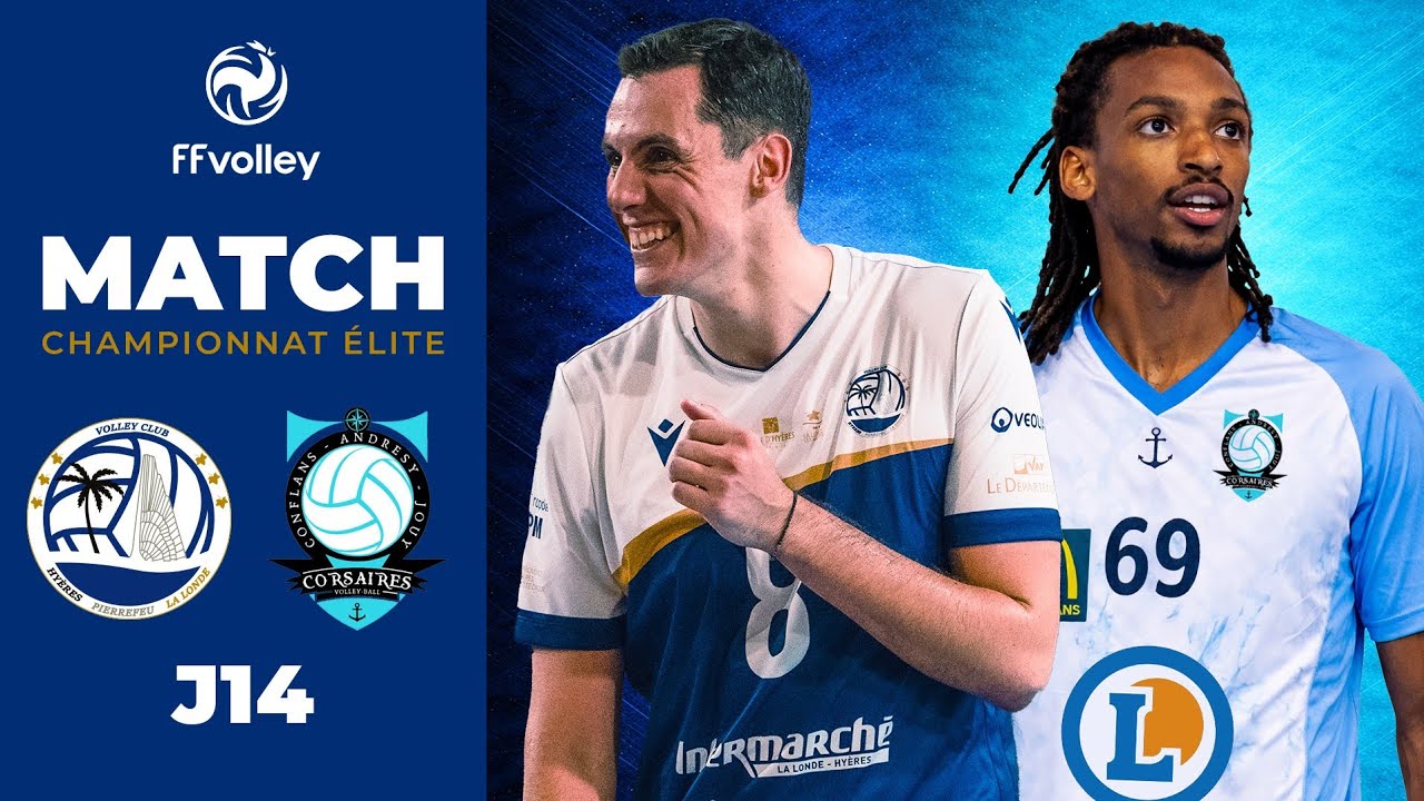 Élite M VCHPL vs CAJVB