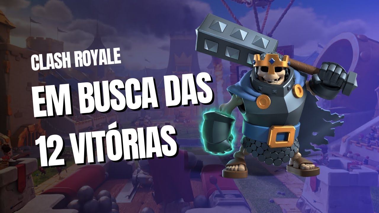 GamePlay com Deck dos Inscritos