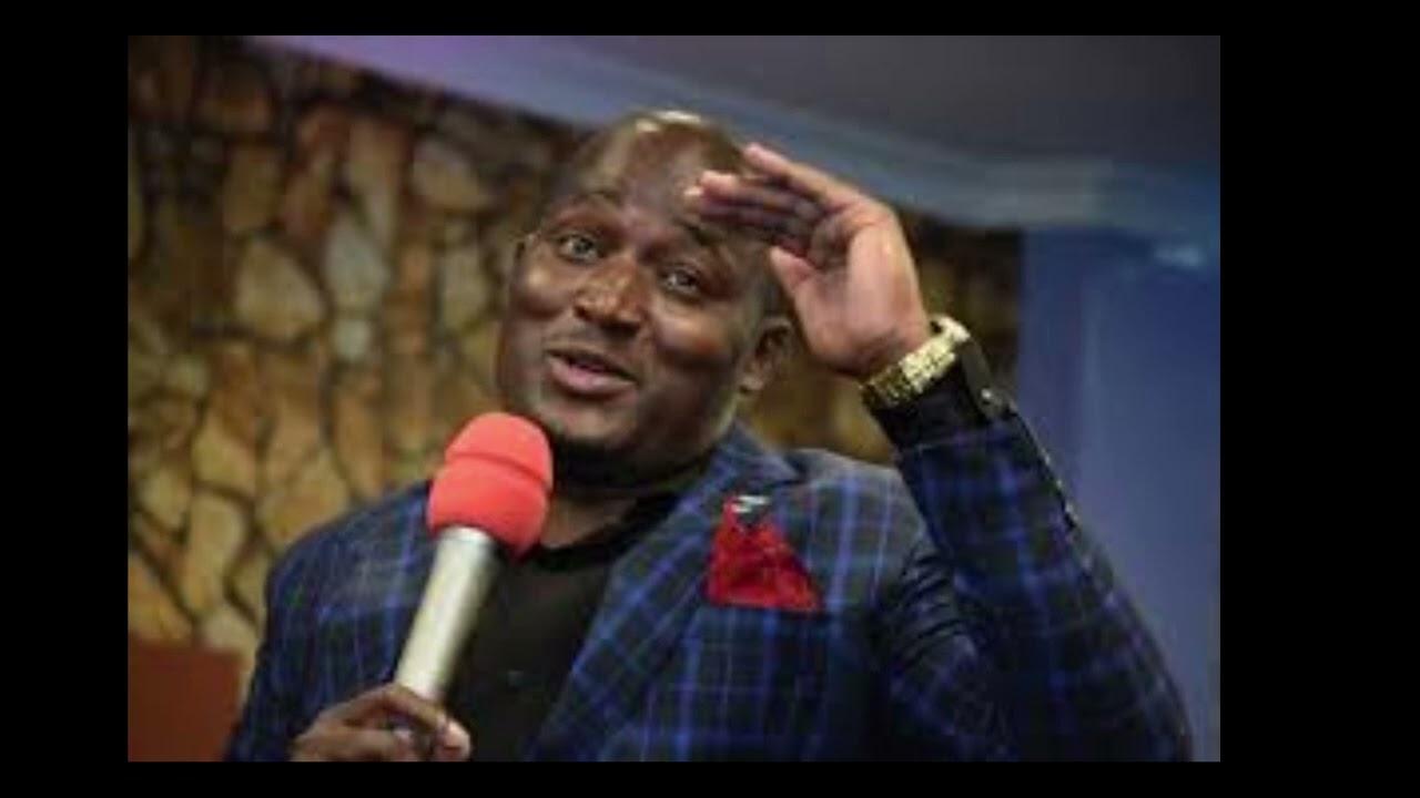 BEST OF WILBERFORCE MUSYOKA MIX_2024