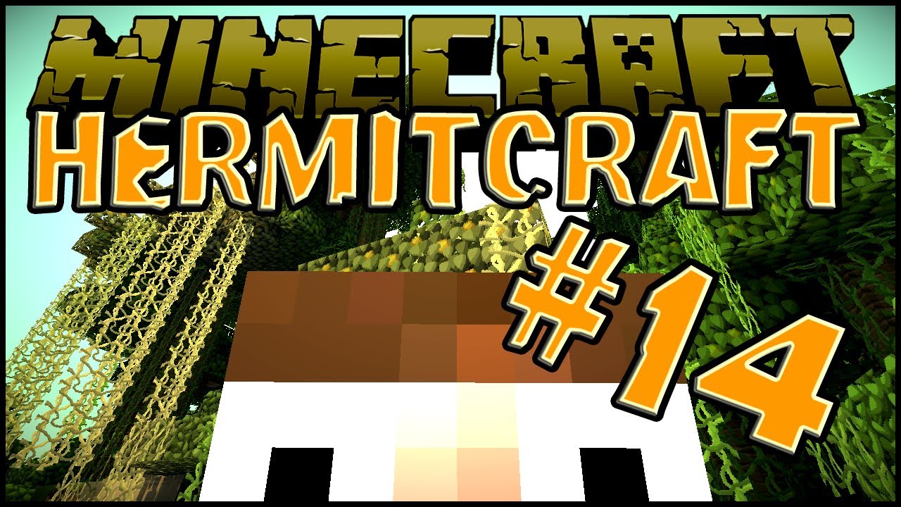 HermitCraft with Keralis - Episode 14: What Are Friends For?