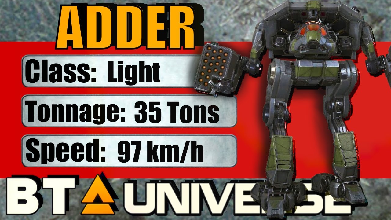 BTA Universe - Challenging Bogdan Tubbs for his Steel Beast!