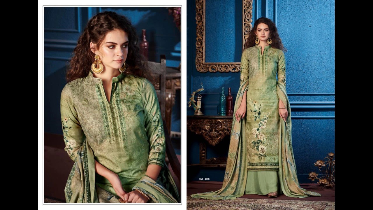 Sargam Prints Ruhani |BS FASHION WHOLESALER EXPORTER IN SIUR