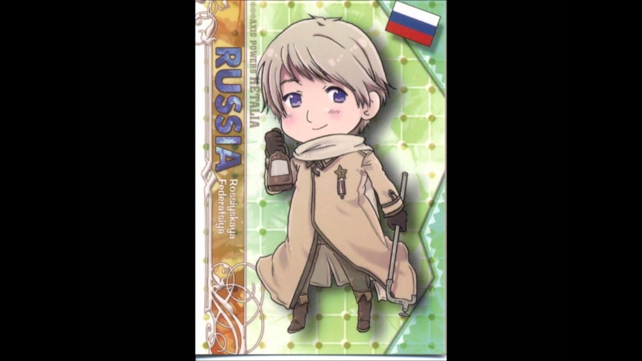 Russia Hatafutte Parade