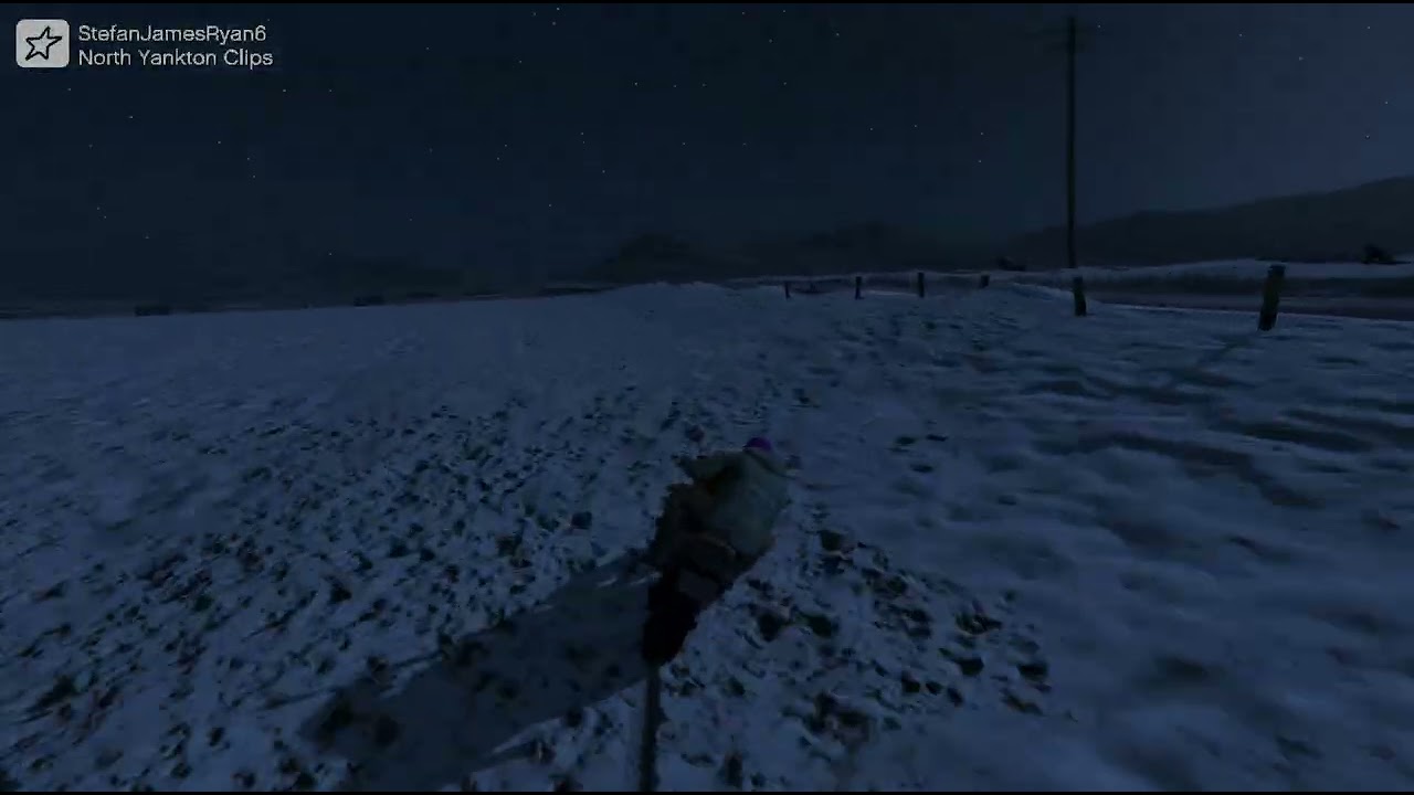 North Yankton Clips