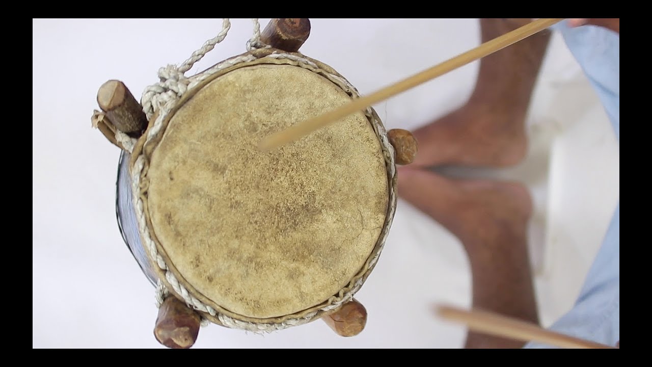 B  A  N  D  A  // Gede Ayiti