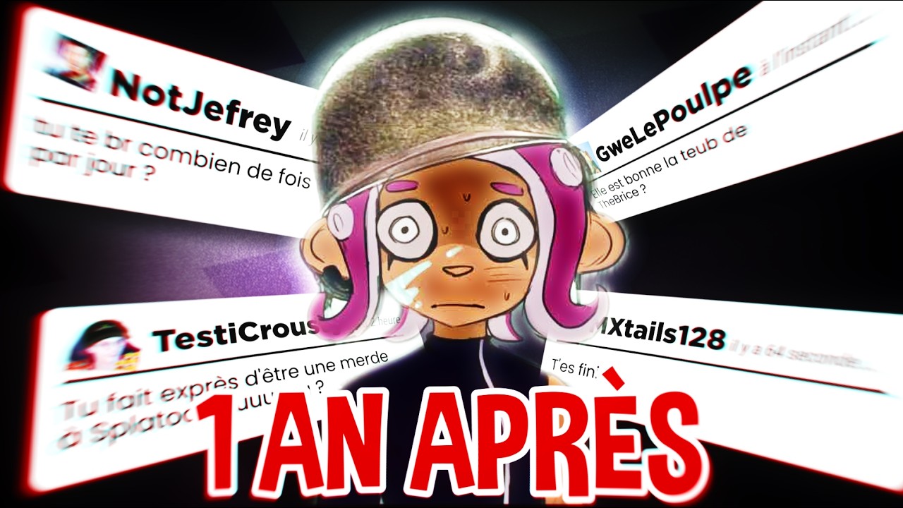 Bodycount, Drama, Splatoon... 1 an après (faq)