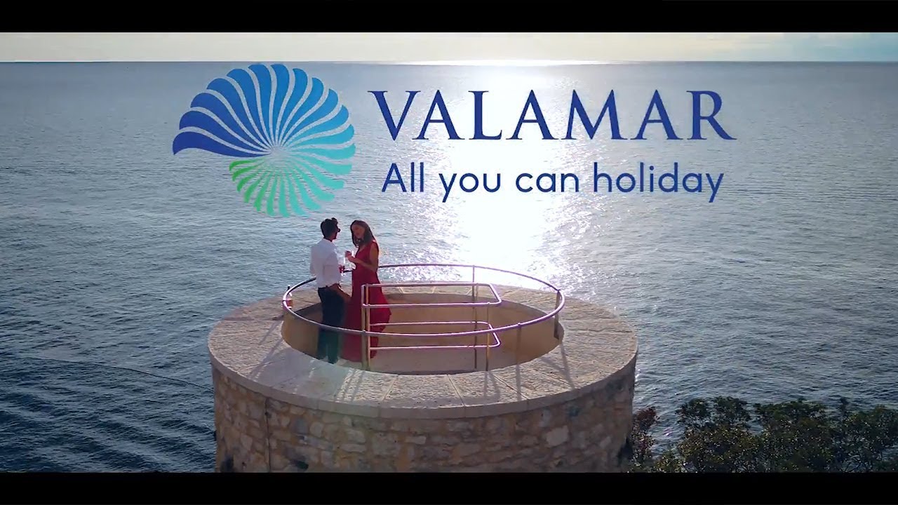 Valamar - All You Can Holiday