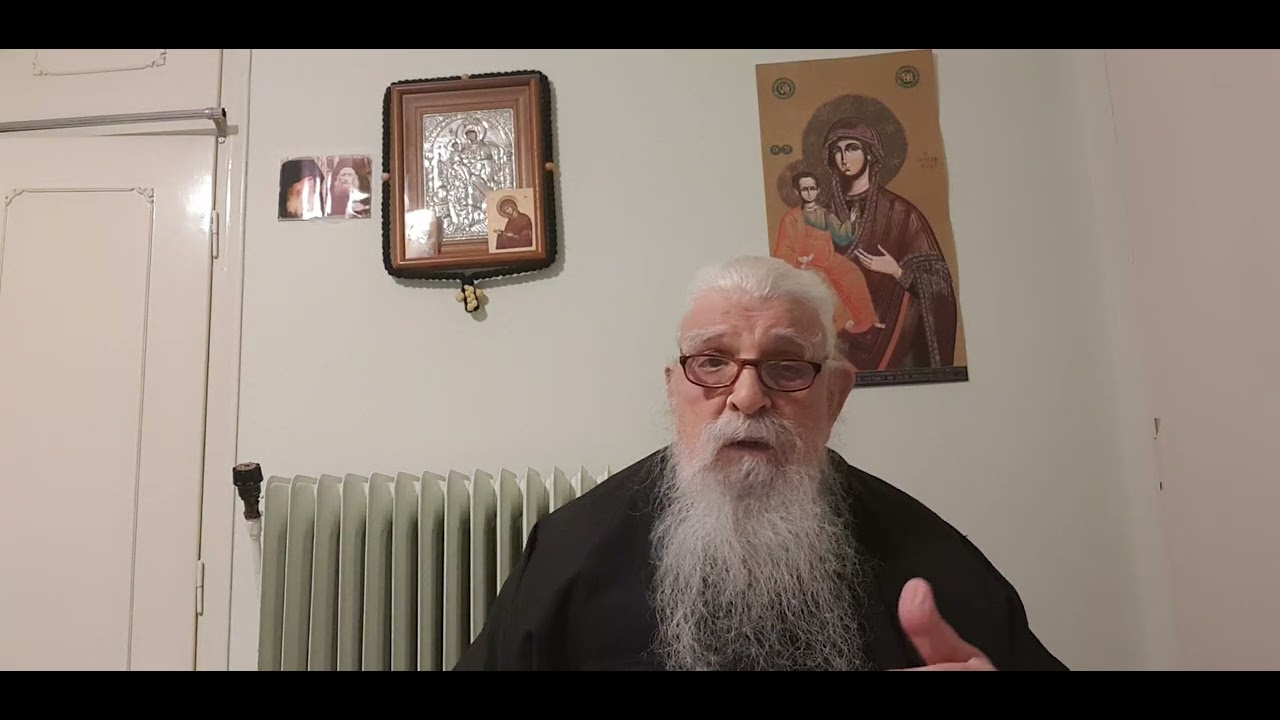 27-3-2022 ΚΗΡΥΓΜΑ Π. ΣΤΕΦΑΝΟΥ ΑΝΑΓΝΩΣΤΟΠΟΥΛΟΥ (ΠΕΡΙ ΝΟΕΡΑΣ ΠΡΟΣΕΥΧΗΣ)
