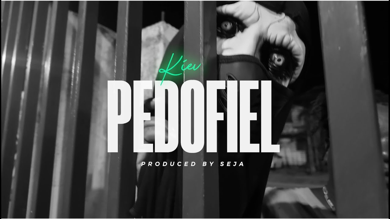 PEDOFIEL - KIEV ft SKILLIYOUTH (OFFICIAL MUSIC VIDEO)