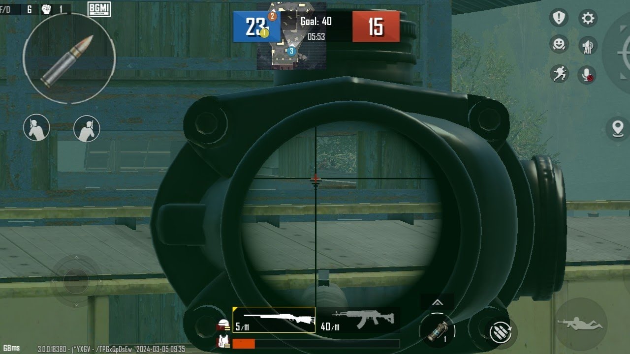 BGMI Gameplay.# Full TDM Gameplay.#  Albert Gaming.