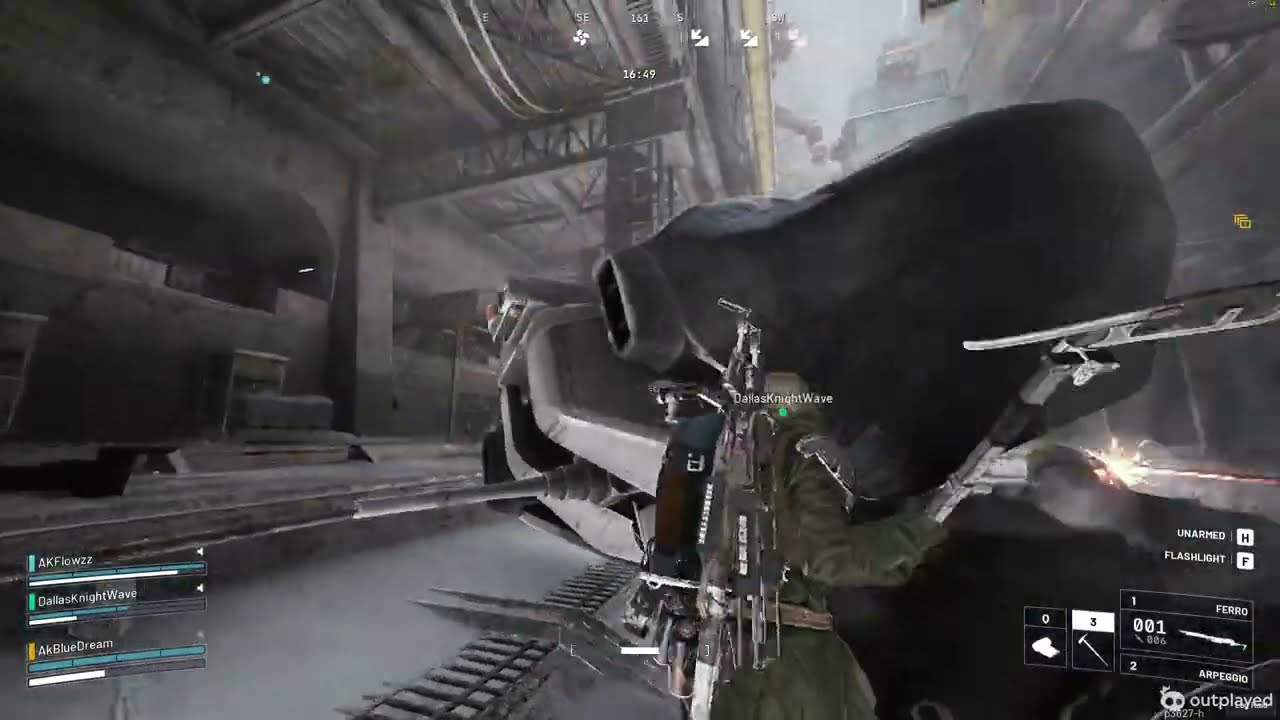 THE BASTION JUST WONT DIE.