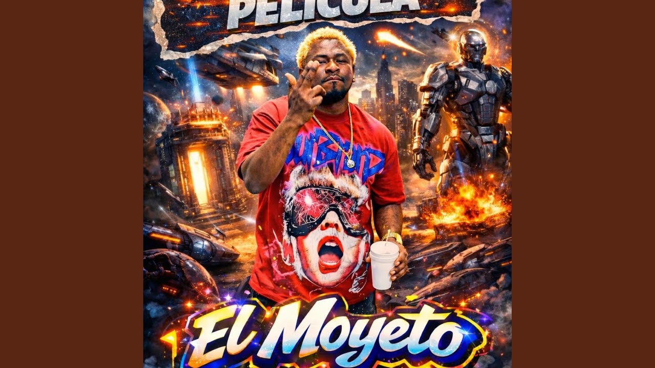 Son Una Pelicula