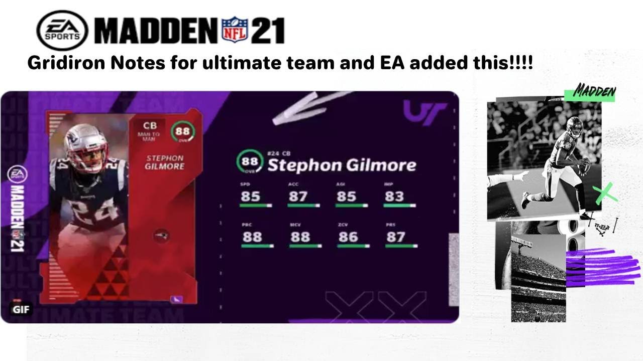 Madden 21 Level Master, Mut Master revealed, and more!!!!