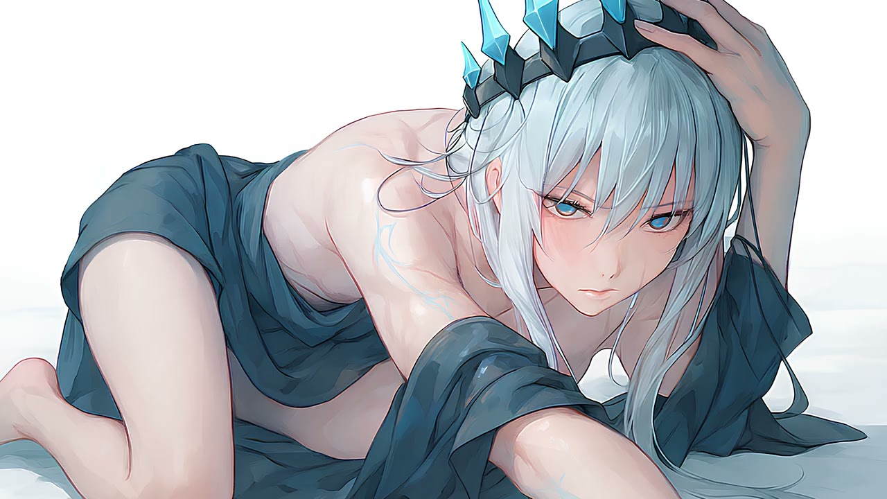 Fate/Grand Order - Thorns of Avalon (Morgan Le Fay's Song)