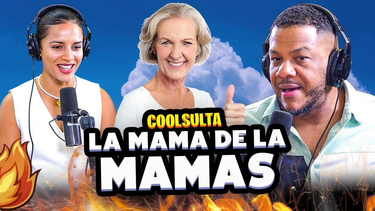 COOLSULTA: Me converti en la amante del esposo de mi hija 😲😲