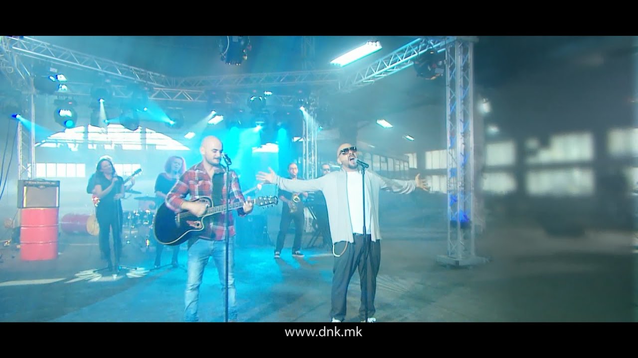 DNK - Nekoj Drug (official video)