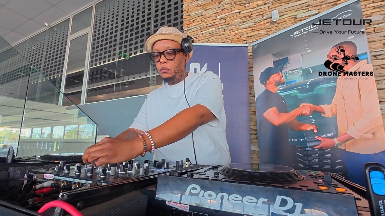 Sugarslex .|. Jetour Da Test Drive Mix .|. Vanderbijlpark .|.