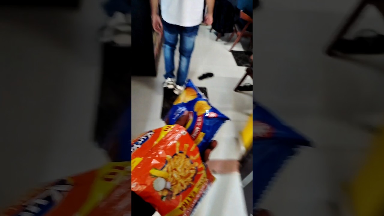 9 Day of shooting  Hamza kabila 