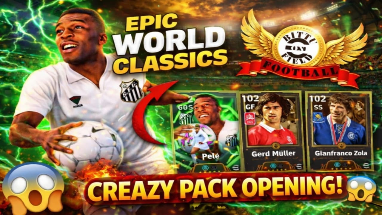 Road to 4K Subscribers🔥⚽| FRIENDLY GAMES⚽ID  REVIEW & CRAZY PACK OPENING | BITTU ON FIELD