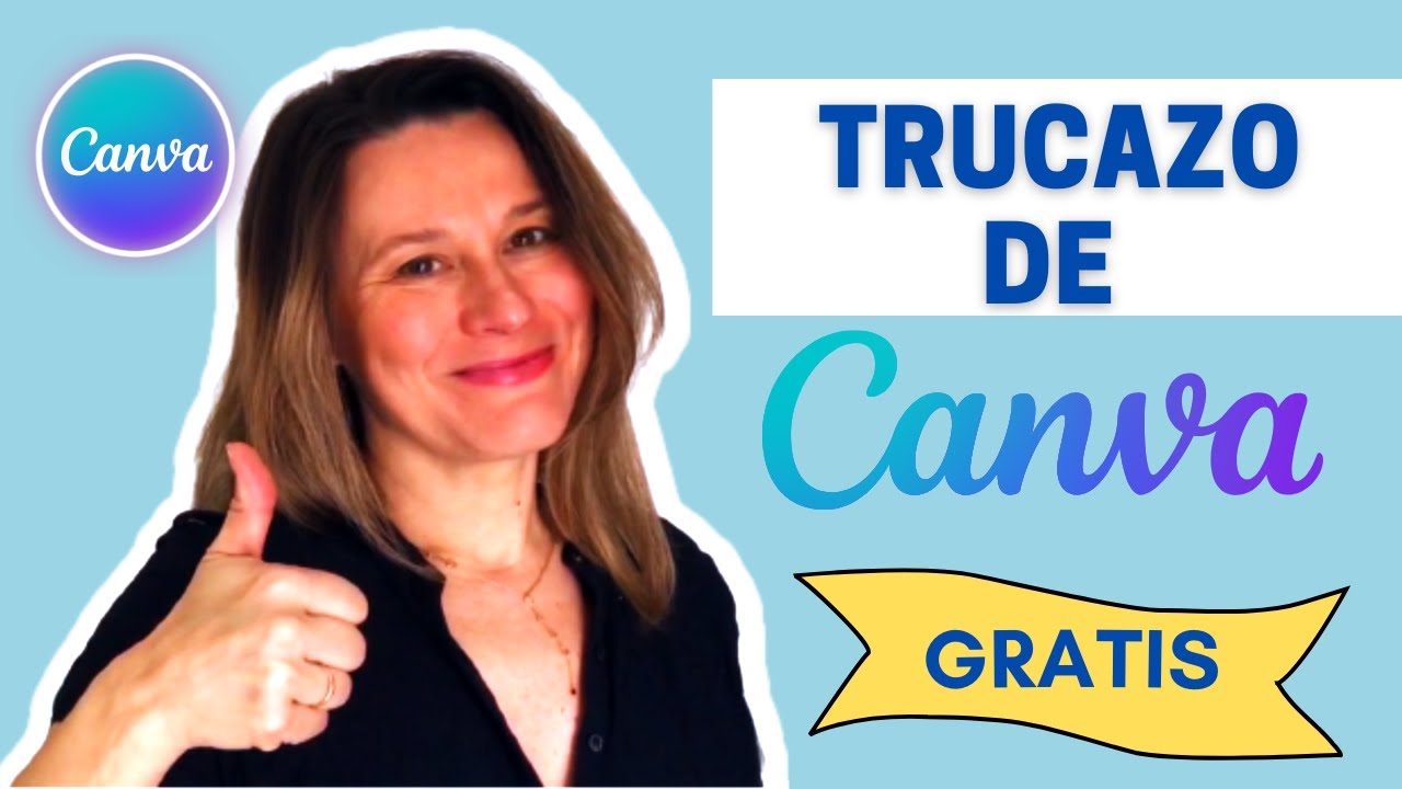 🔴 Cómo Copiar y Pegar Elementos en Canva en 2023 🔴