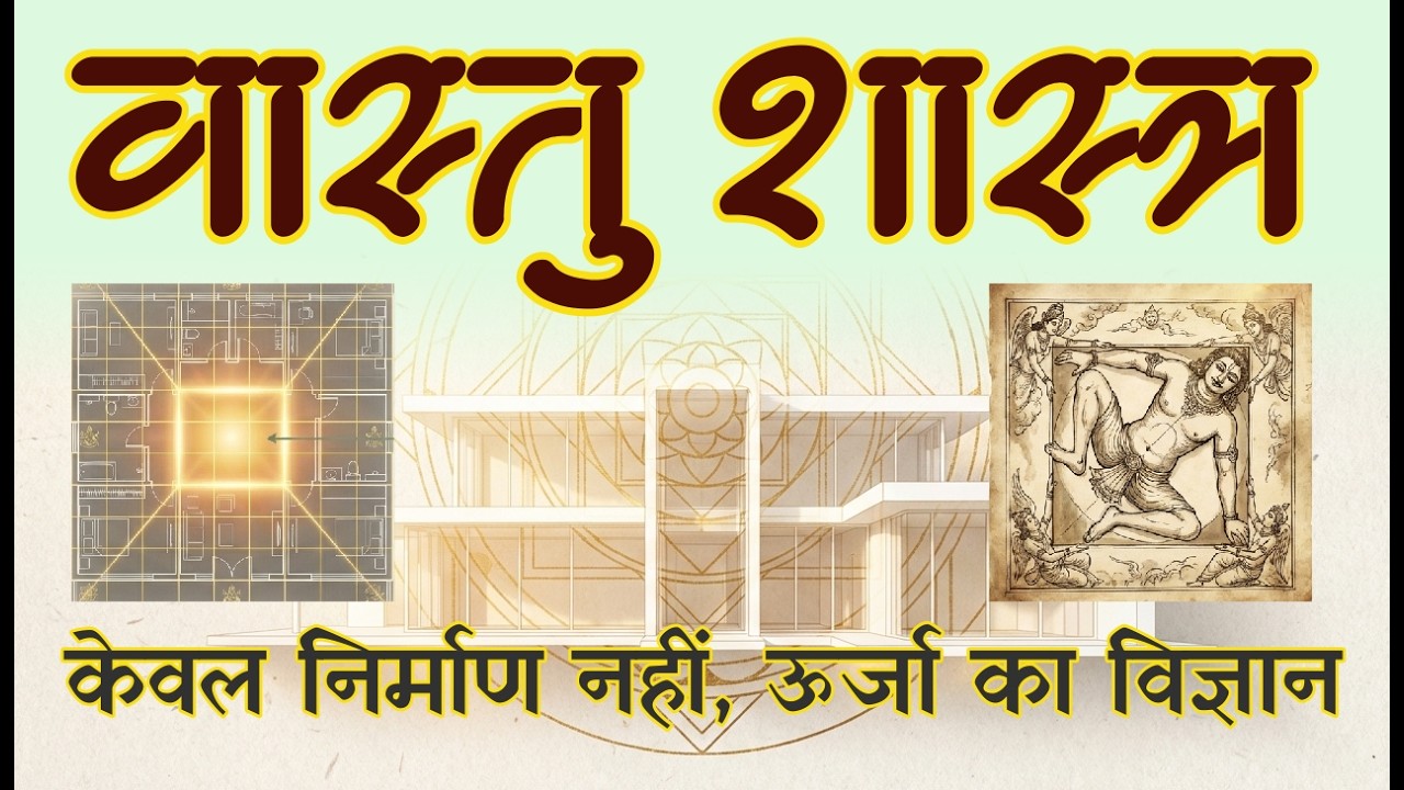 वास्तु शास्त्र क्या है और यह कैसे काम करता है? | Vastu Shastra Explained in Hindi