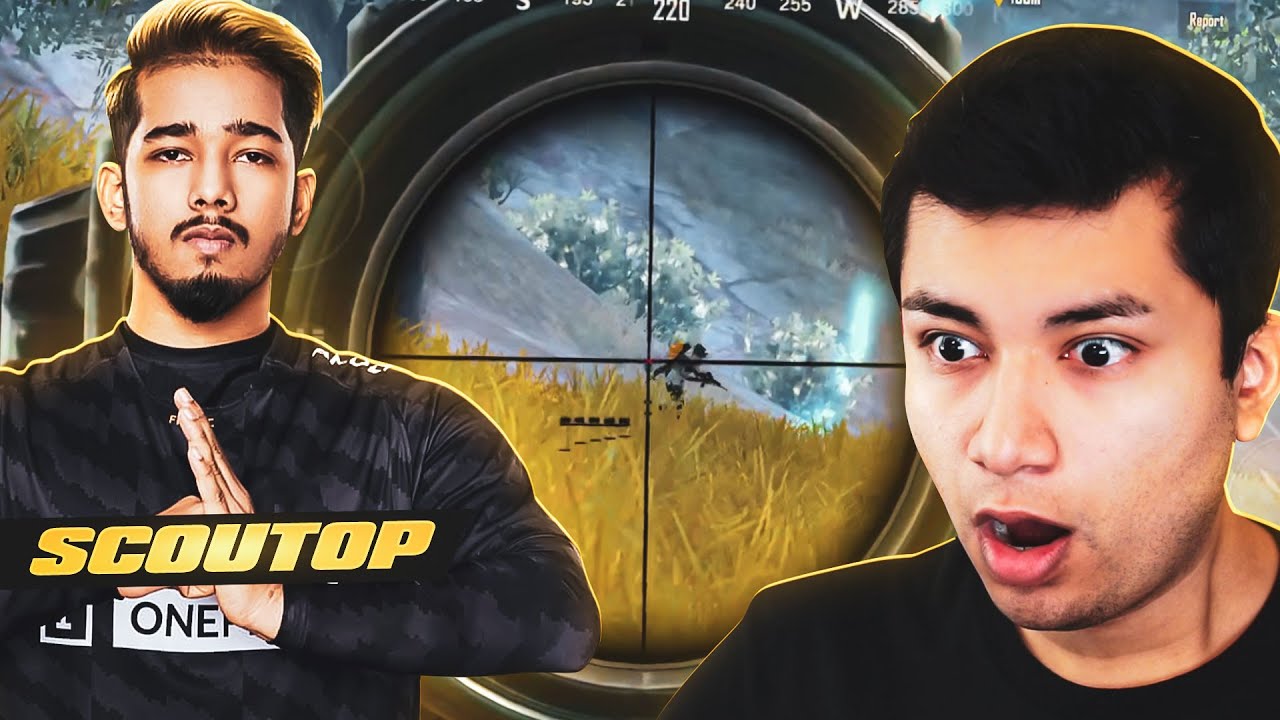 ROLEX REACTS to SCOUTOP