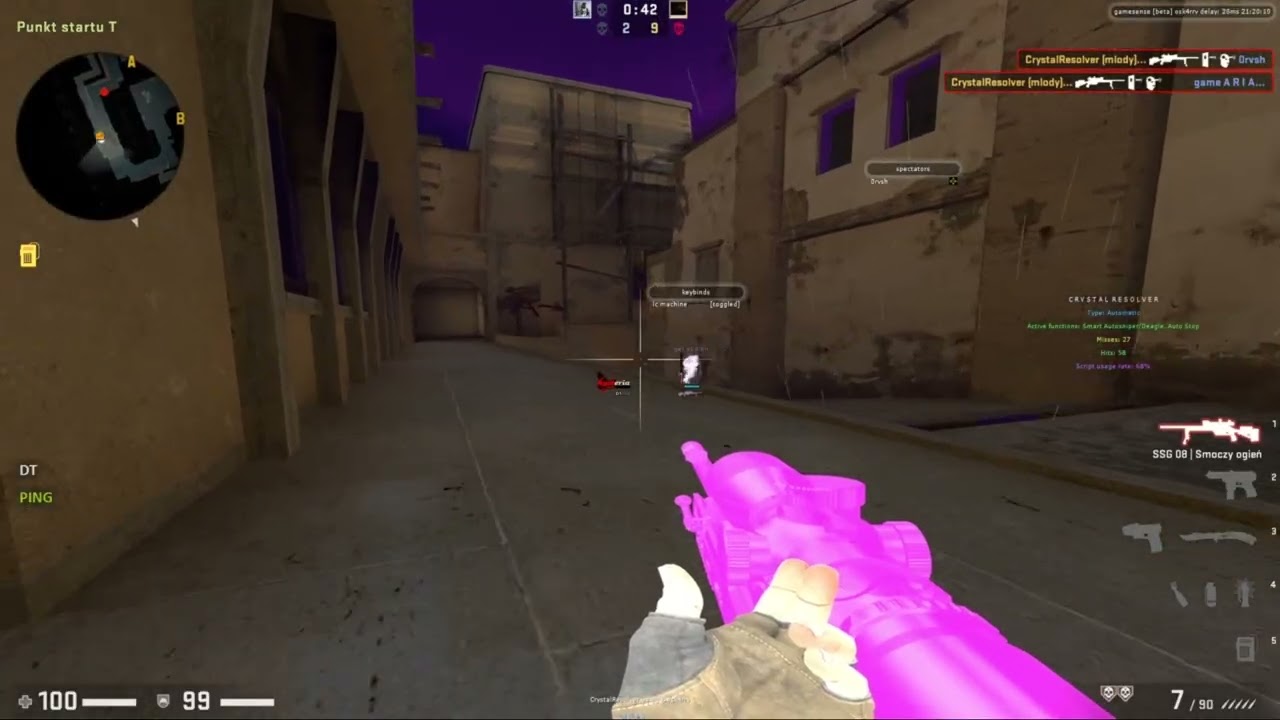 hvh with crystalresolver v2.2 (beta)