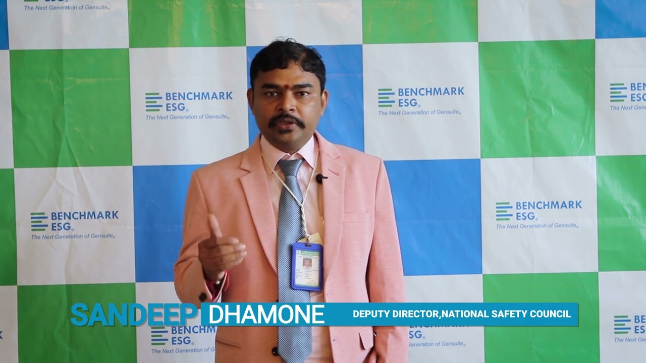 National Safety Council Discussed their Experience with the Benchmark Gensuite Team