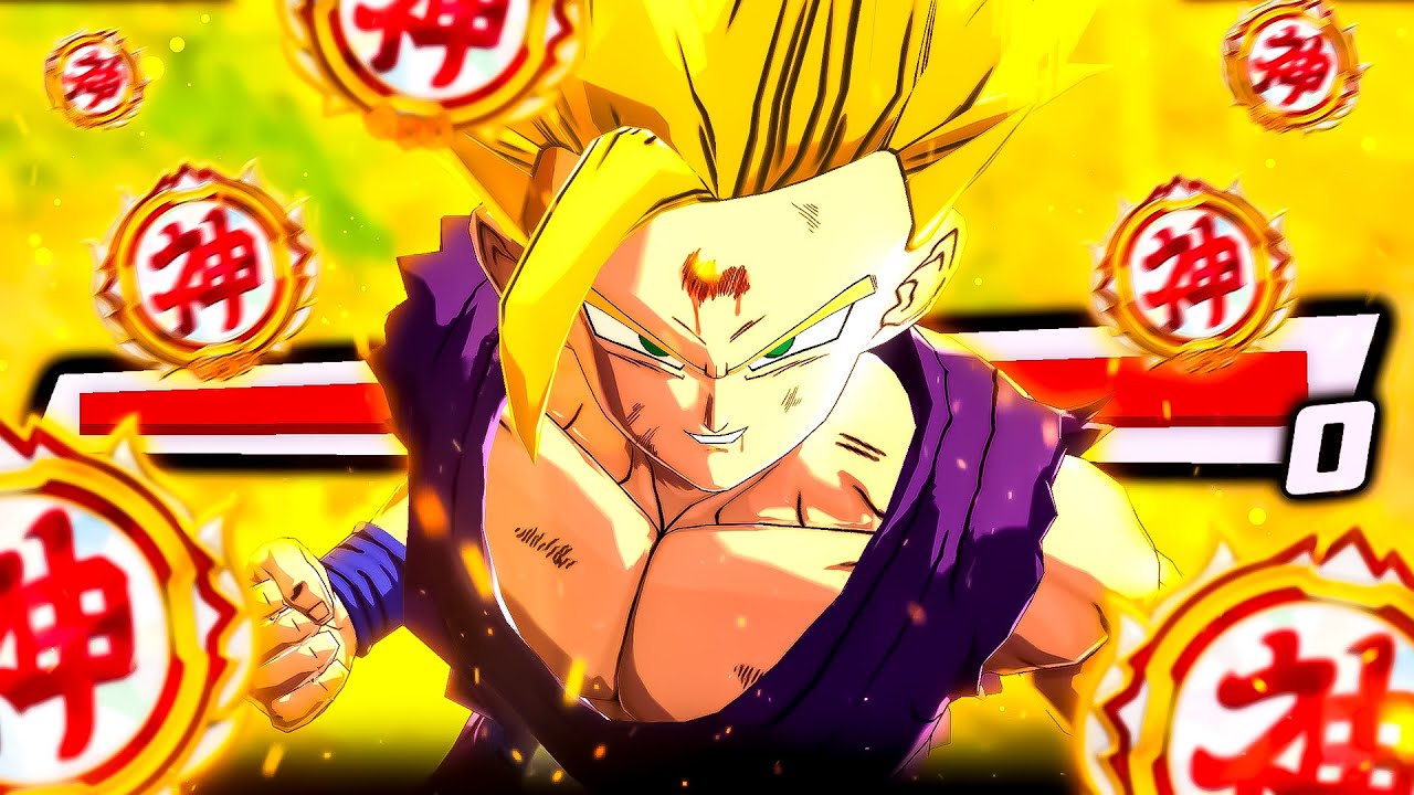 COMO ISSO ACONTECEU EM 1 SEMANA??? | Dragon Ball Legends