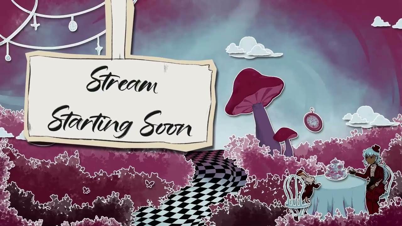 [ VOD ] Drawing youburntmypizzariasoibangedyoursituationship