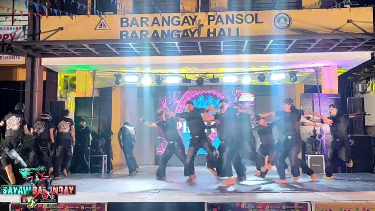 PH. ID CREW - 3rd PLACE [HATAW SAYAW 2026 DANCE KONTRA DRUGS @ Quezon City] 2/12/26