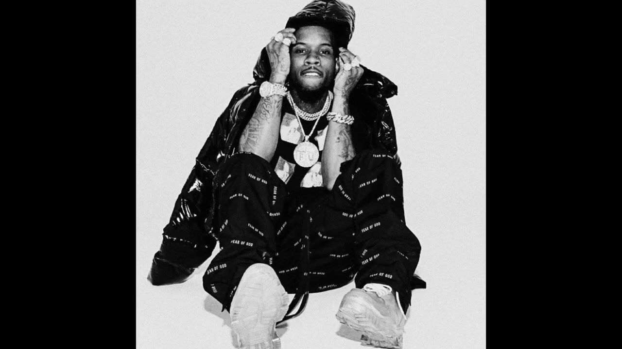 (FREE) Tory Lanez x Drake Type Beat 2025 ~ 