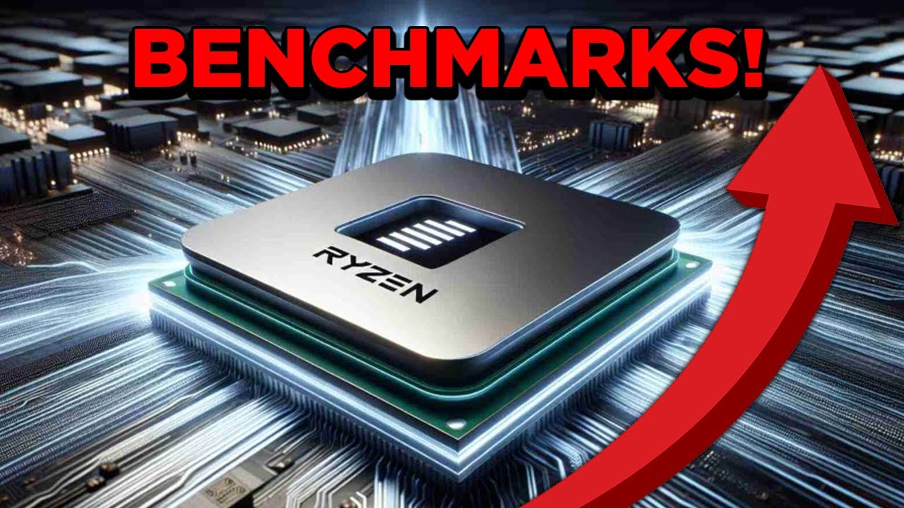 Ryzen 8000 Is BETTER Than Anyone Thought Possible!