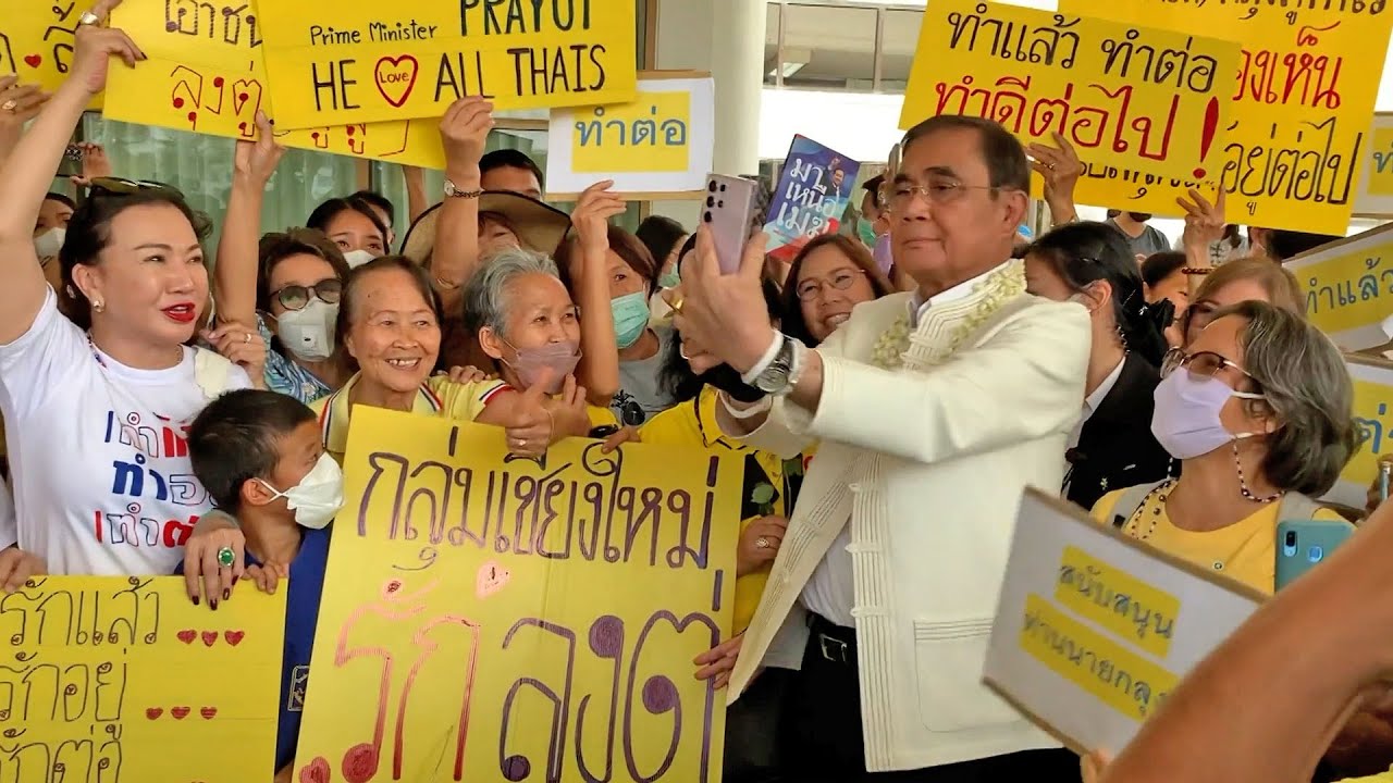 บอกเล่าข่าวอโศก 18มี.ค.66
