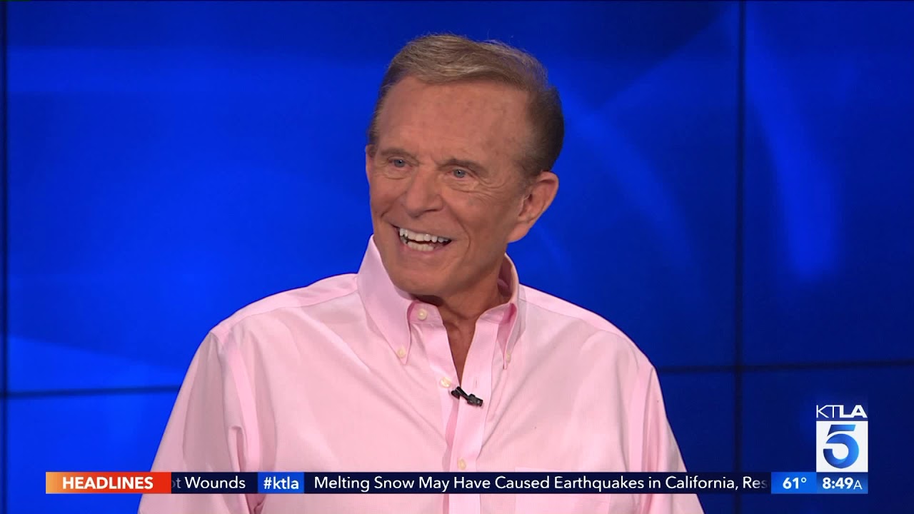 TV Legend Bob Eubanks Divulges Insider Beatles Stories at his 