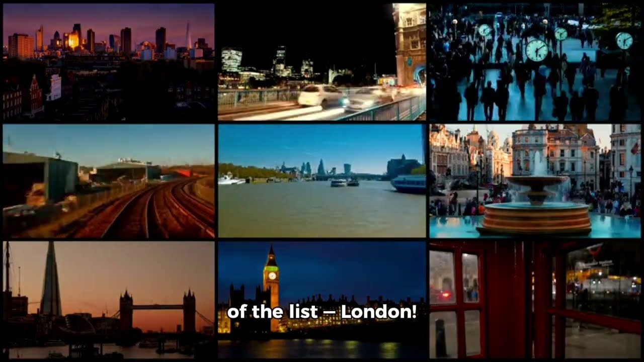 Top UK Cities with a Pakistani Population