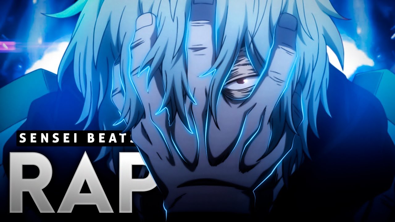 SHIGARAKI RAP | 