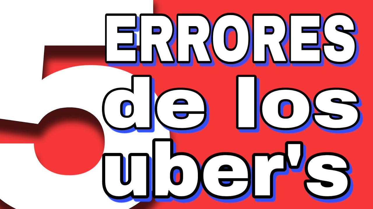 cómo AUMENTAR tus INGRESOS en Uber  sin TRUCOS 😂