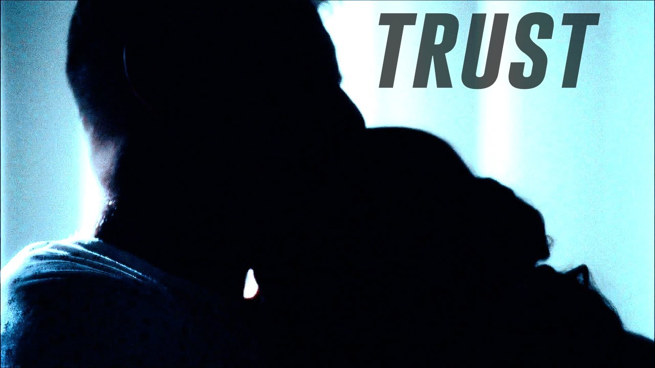 Ziva&Gibbs | Trust (Gangster Paradise) NCIS