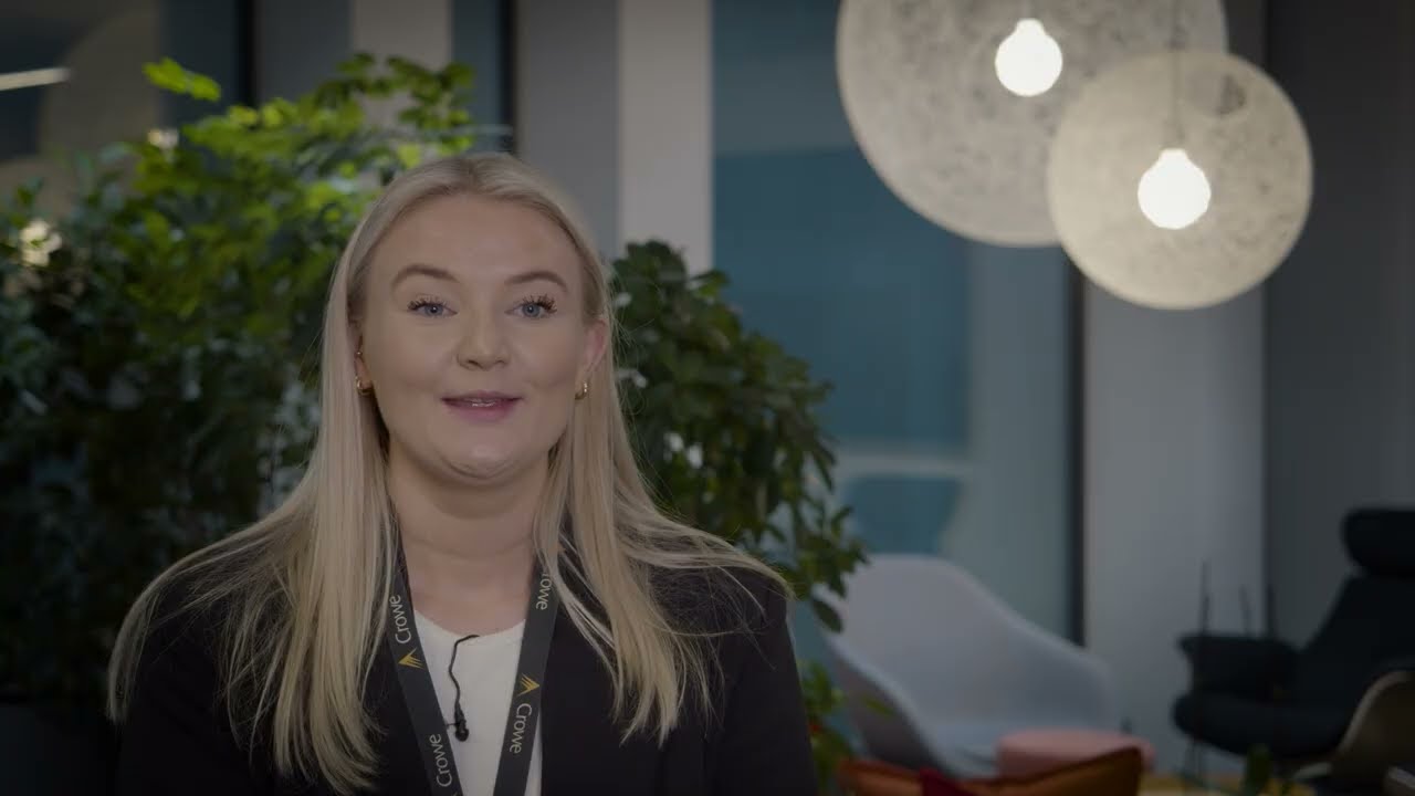 Revisor - Min Framtid