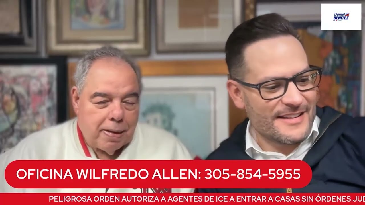 ¿Qué pasaría con cubanos I220A si demócratas ganan las elecciones de medio término? Abogado explica