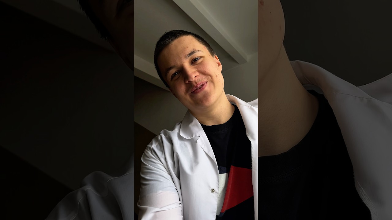 Блог студента-медика. Иду к мечте &mdash; подписывайся  #счастливыймедик #жизньстудента #мед #med