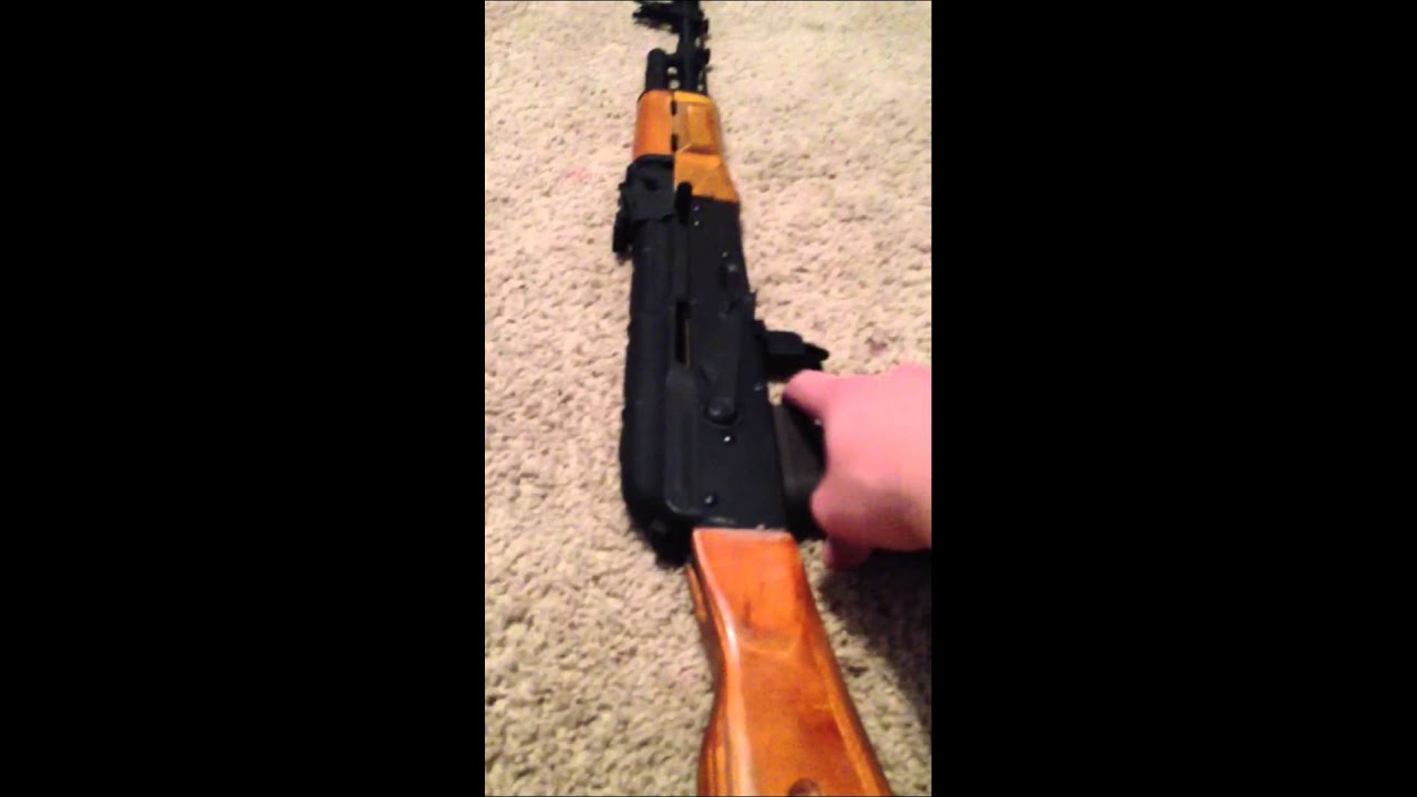 Cyma cm048 problem...