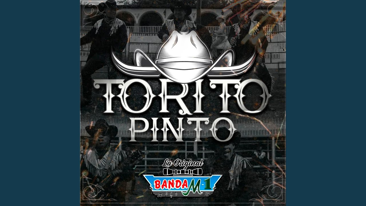 Torito Pinto