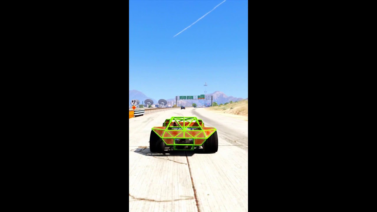 GTA V LIVE Full On Chaos and Destruction in Los Santos!